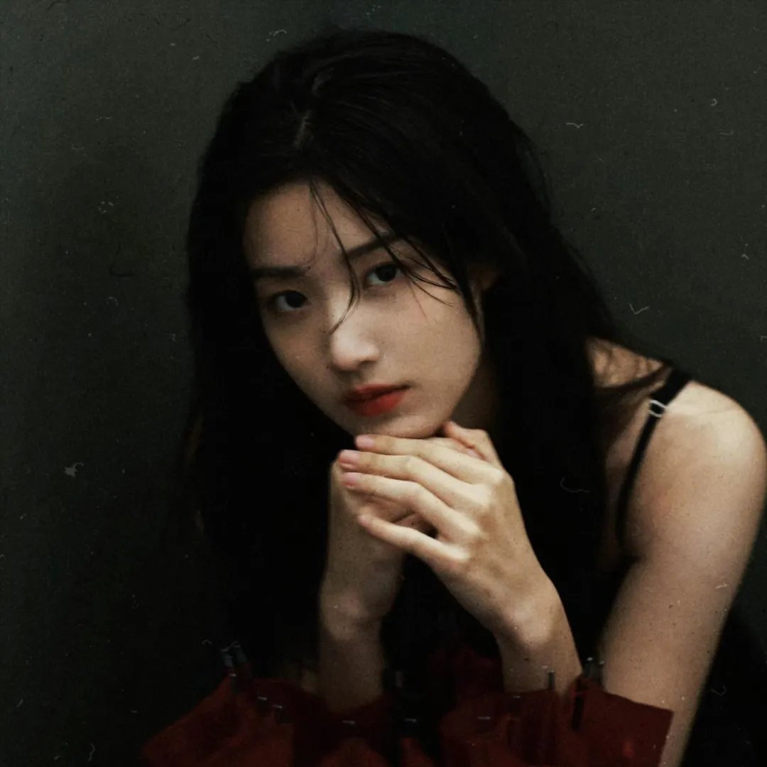 瑞典少女