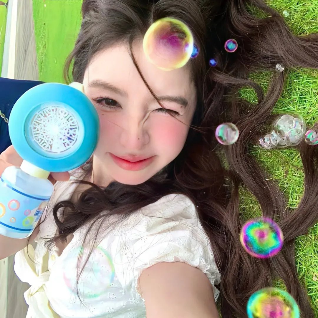 炙热纠缠