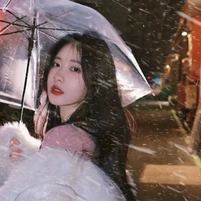 街头小吃摊